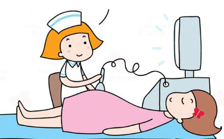 【B超機】各類超聲檢查應注意什么？