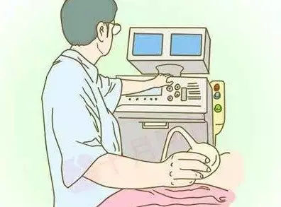 淺表器官超聲檢查:甲狀腺B超檢查