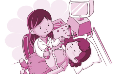 彩超和b超價格是多少 彩超和B超的區別有哪些?