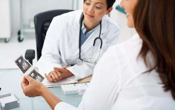 彩超機超聲檢查甲狀腺，你該知道些什么？