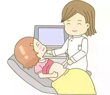 醫(yī)用B超機(jī)孕期檢查全攻略!