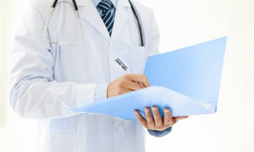 B超機:超聲科開展超聲造影新技術